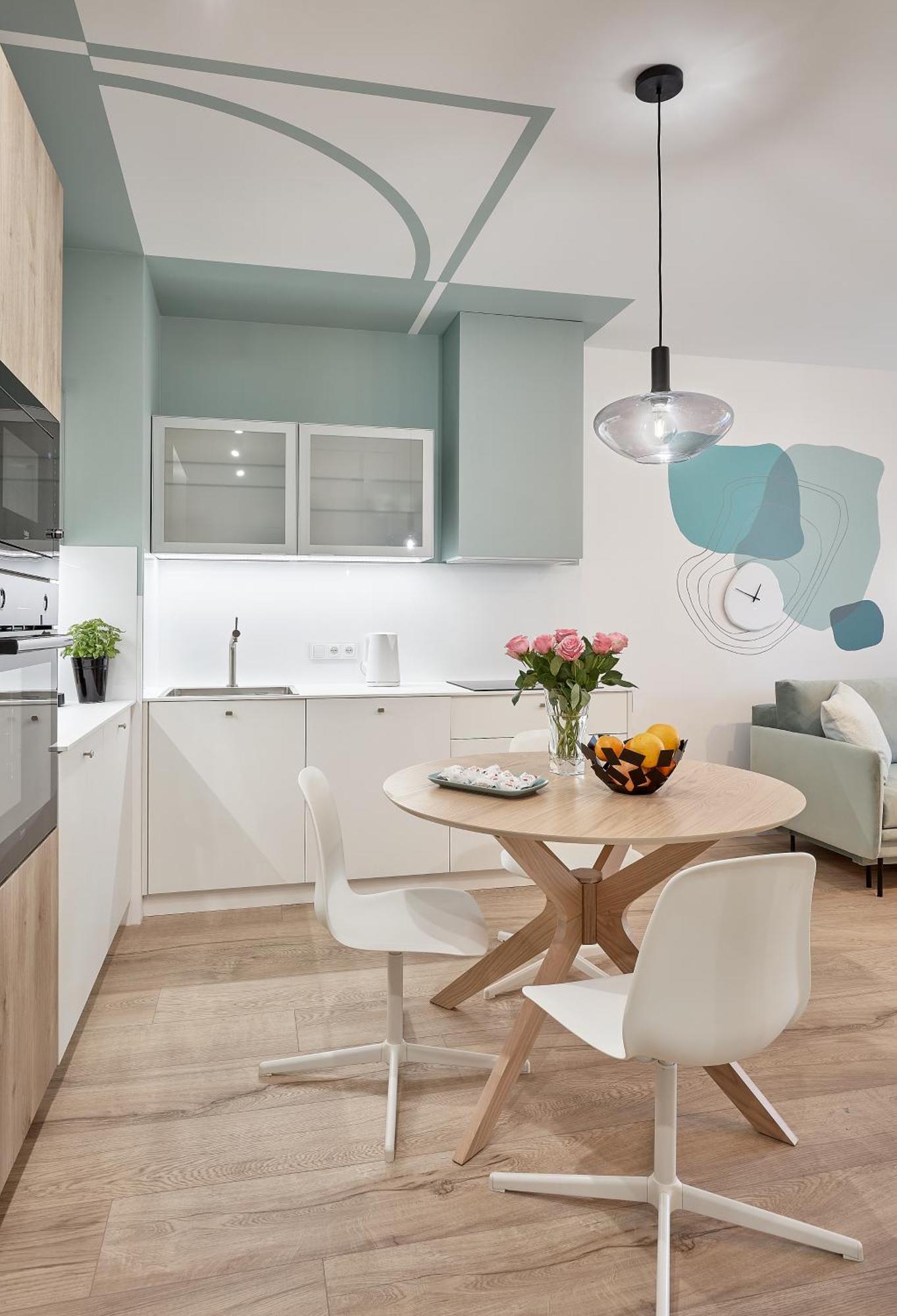 Premium City Apartments Bydgoszcz Eksteriør bilde