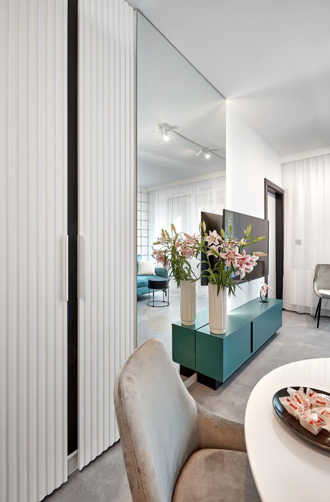 Premium City Apartments Bydgoszcz Eksteriør bilde